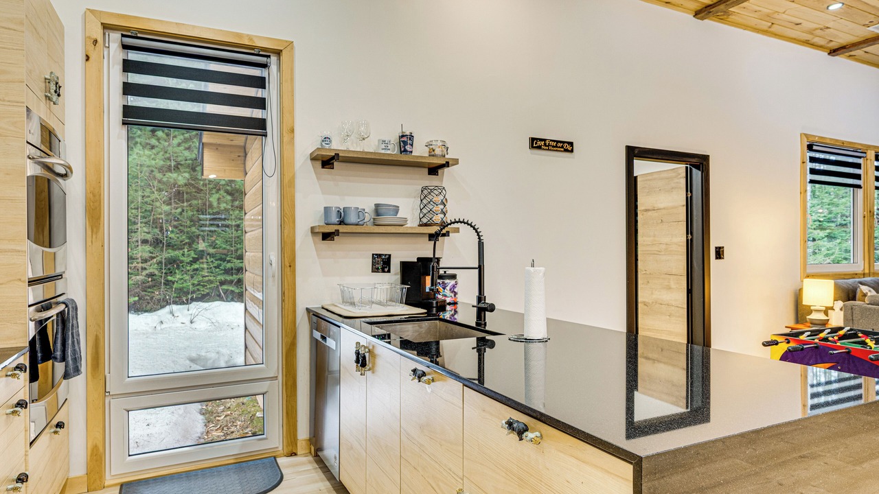 Photo of Kitchen in Thornton