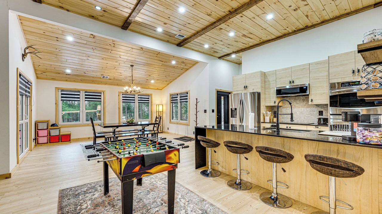 Photo of Kitchen in Thornton