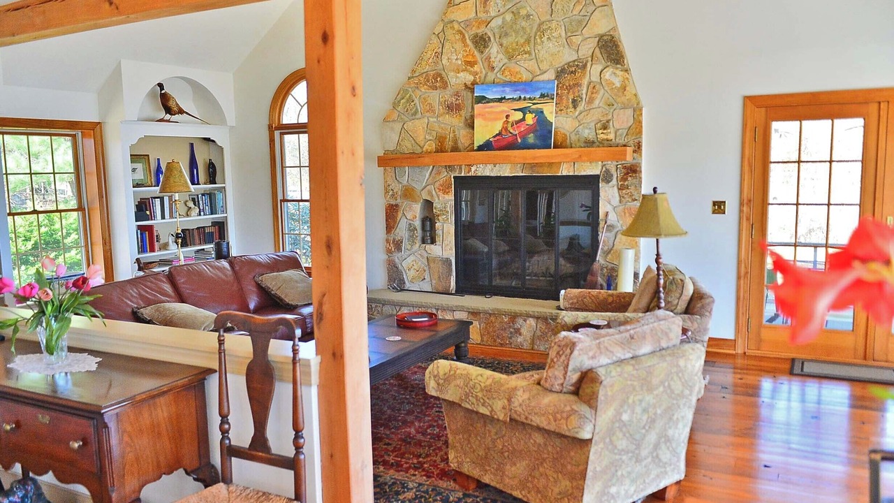 Photo of Livingroom in Chestertown