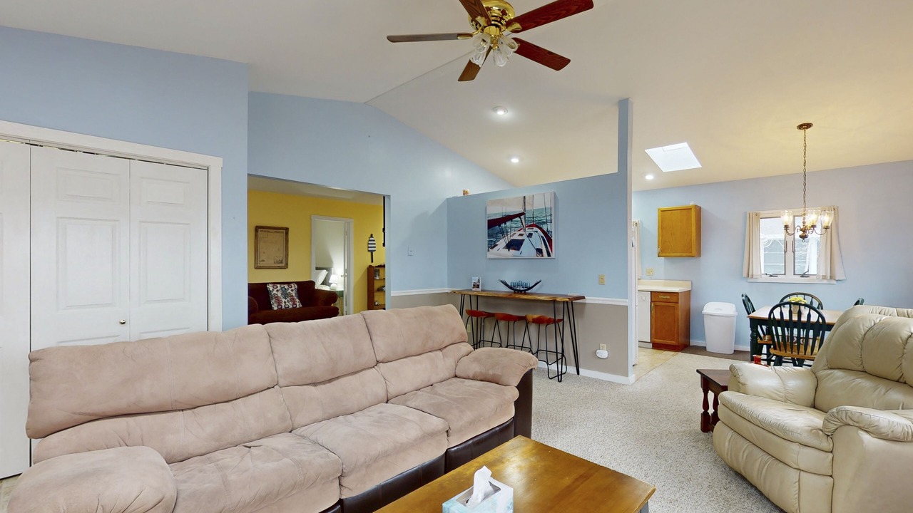 Photo of Livingroom in Chamberlain