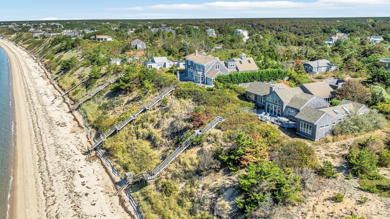 Photo of Outdoor in North Truro