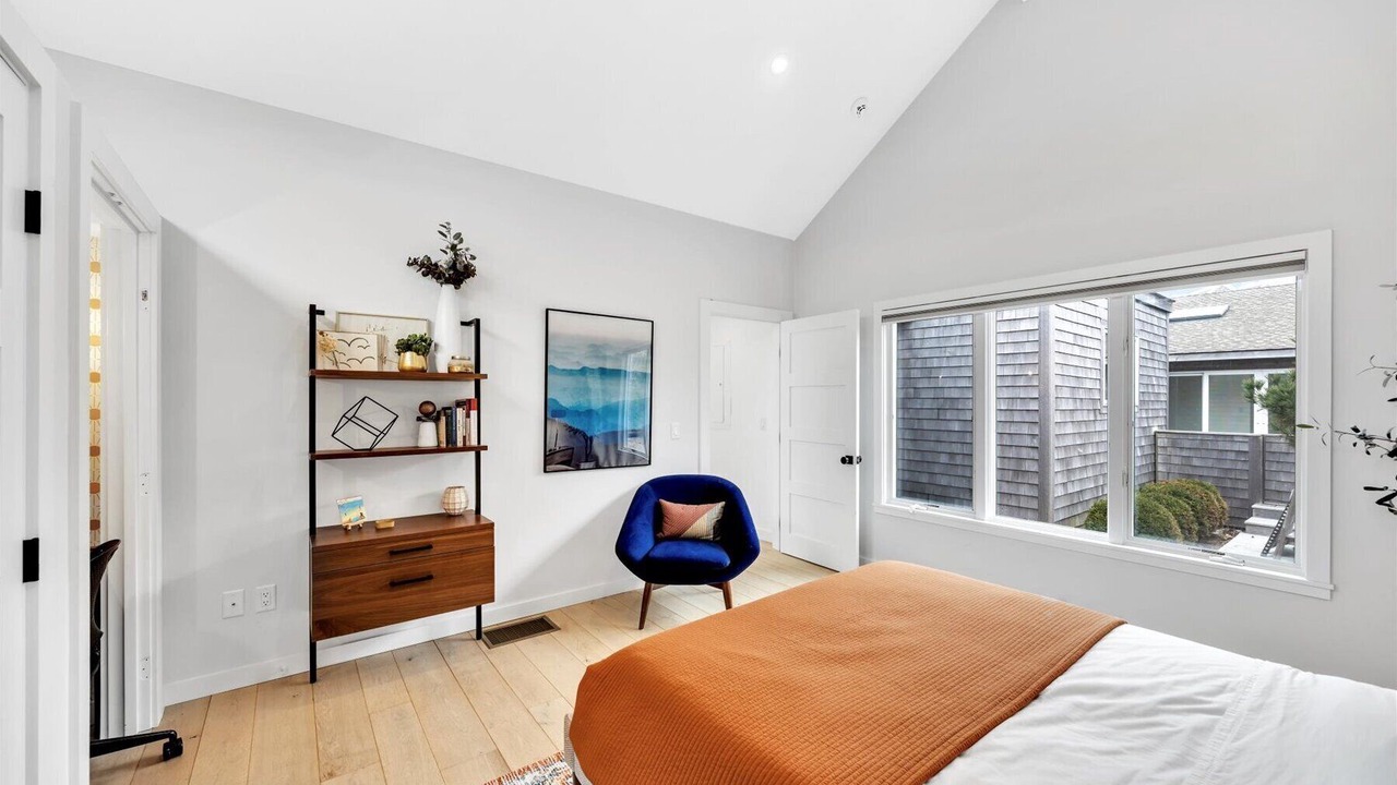 Photo of Bedroom in North Truro