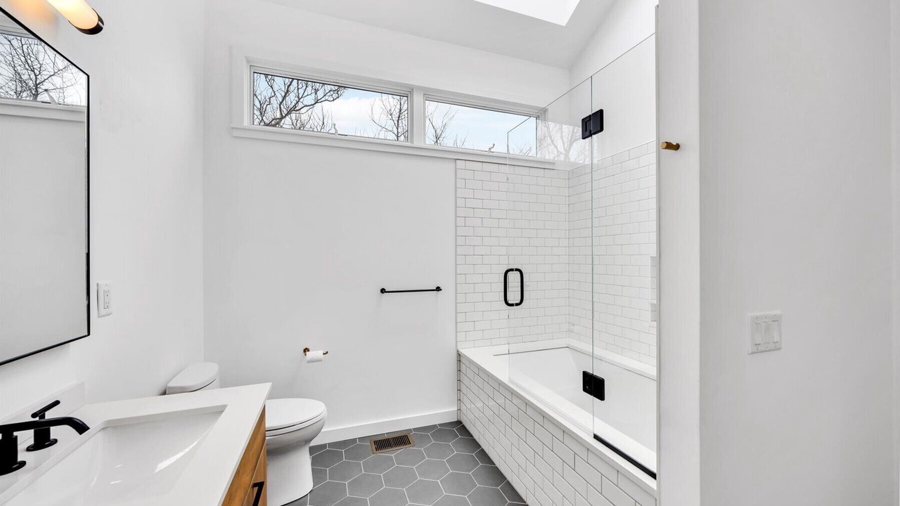 Photo of Bathroom in North Truro