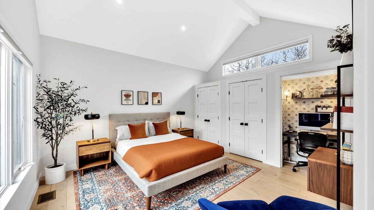 Photo of Bedroom in North Truro