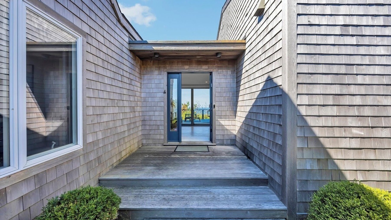 Photo of Outdoor in North Truro