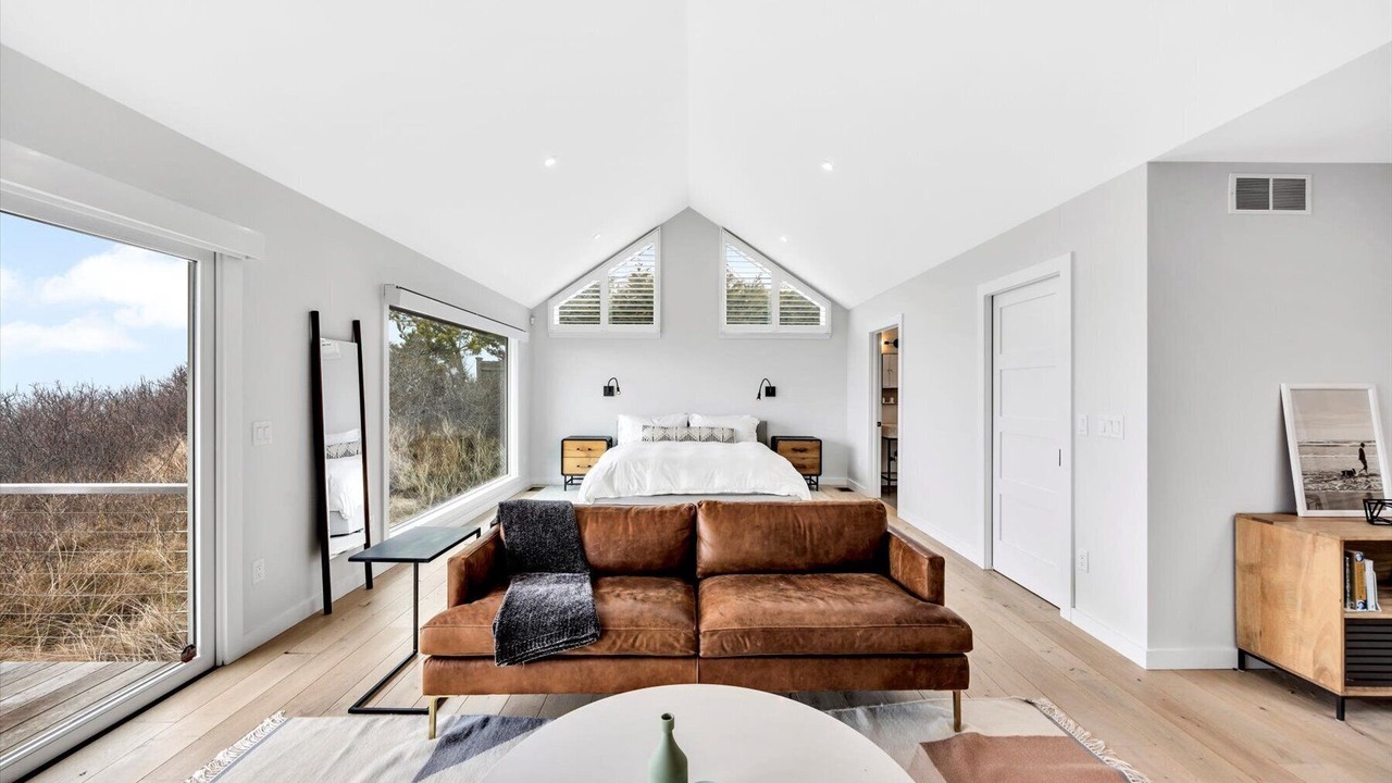 Photo of Bedroom in North Truro