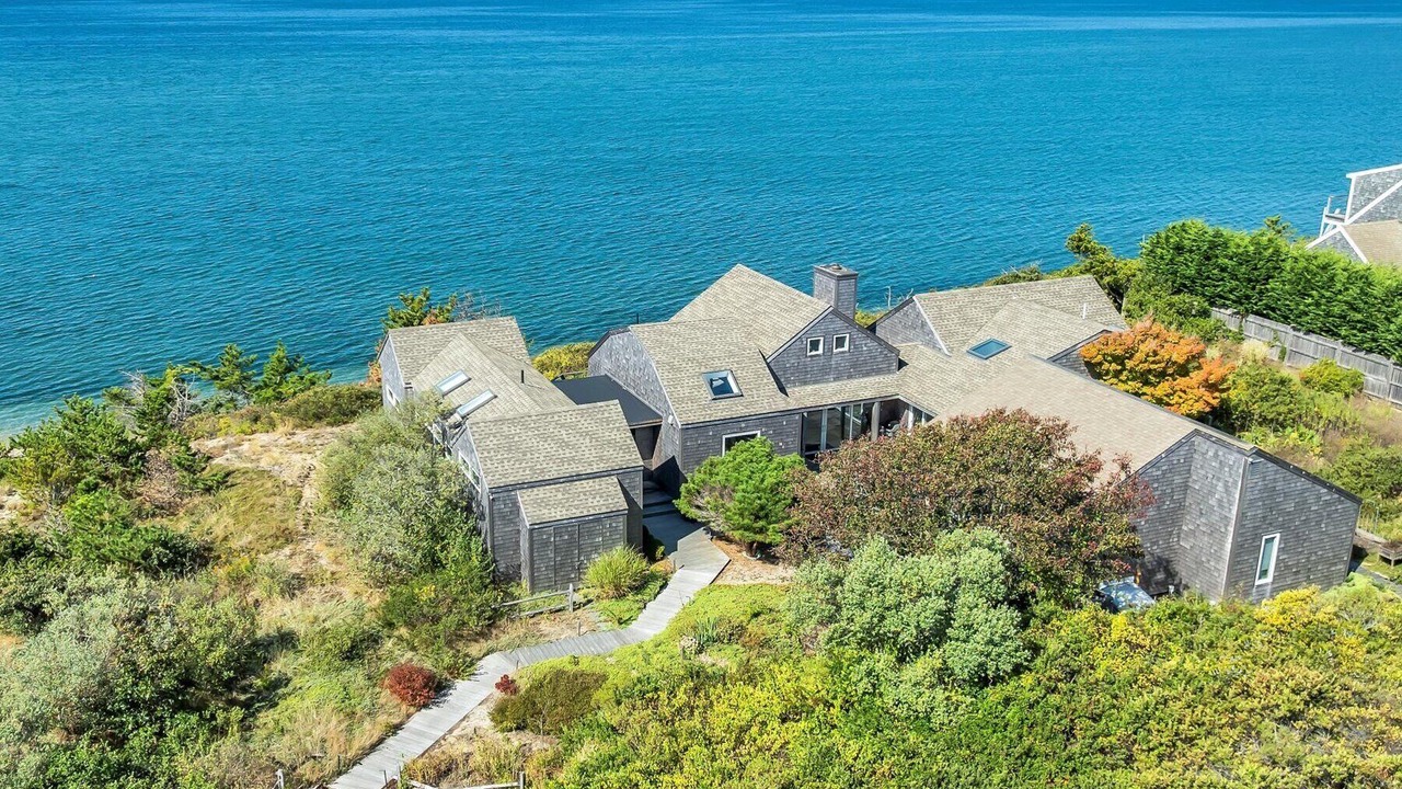 Photo of Outdoor in North Truro