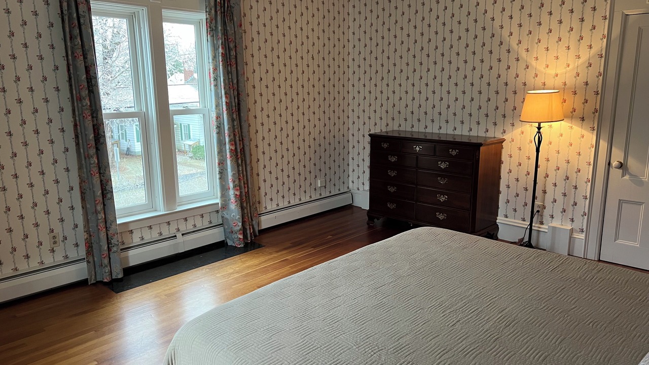 Photo of Bedroom in Brandon
