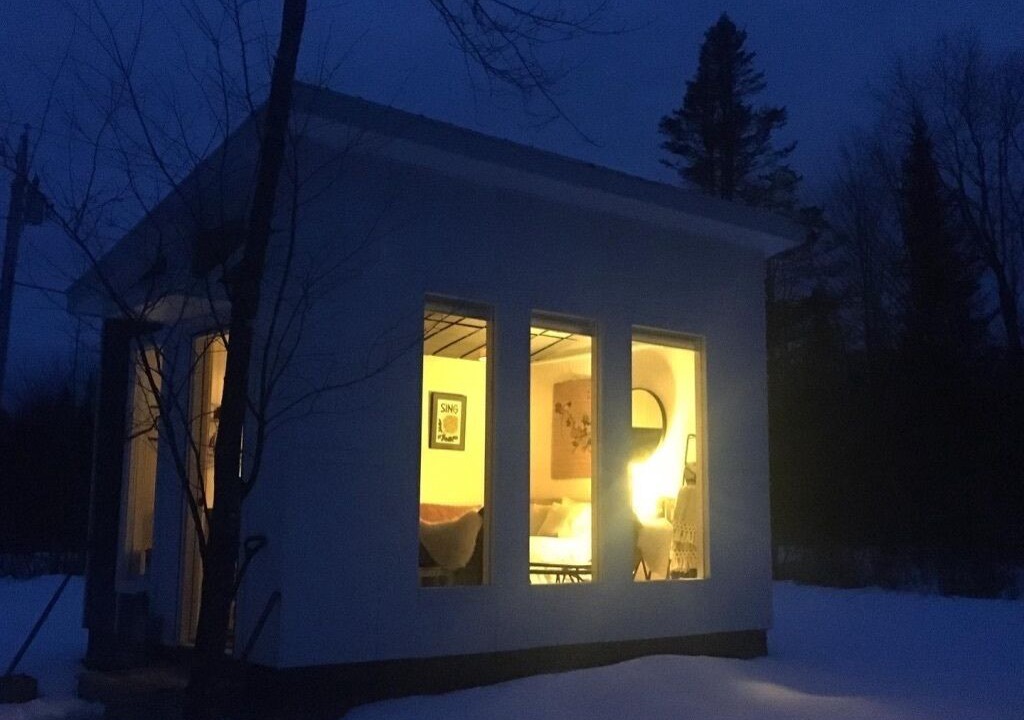 Photo of Outdoor in Ripton