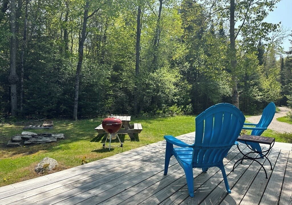 Photo of Outdoor in Ripton