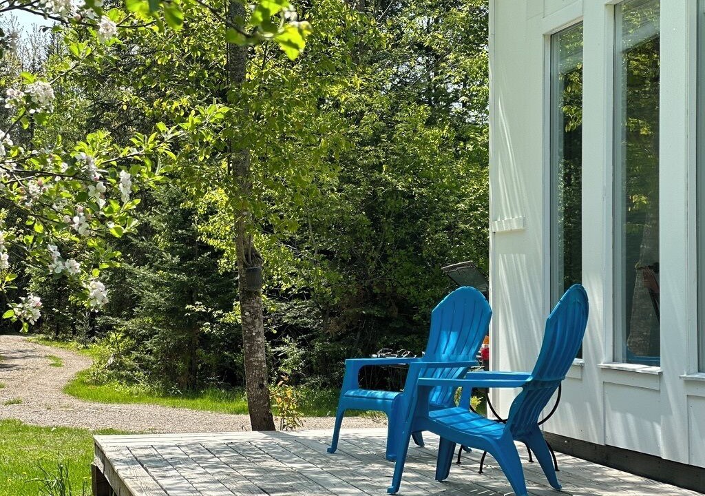 Photo of Patio Balcony in Ripton