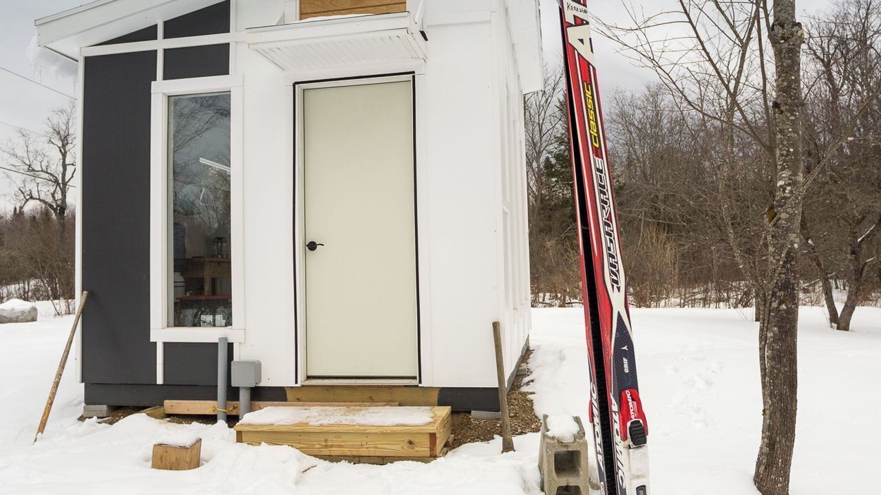 Photo of Outdoor in Ripton
