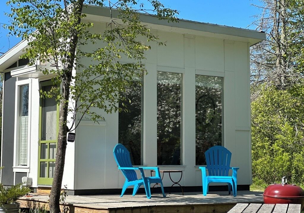 Photo of Patio Balcony in Ripton