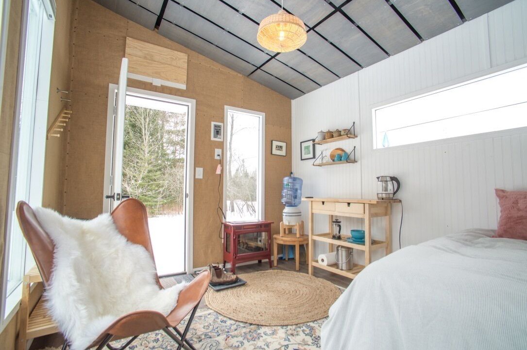 Photo of Bedroom in Ripton