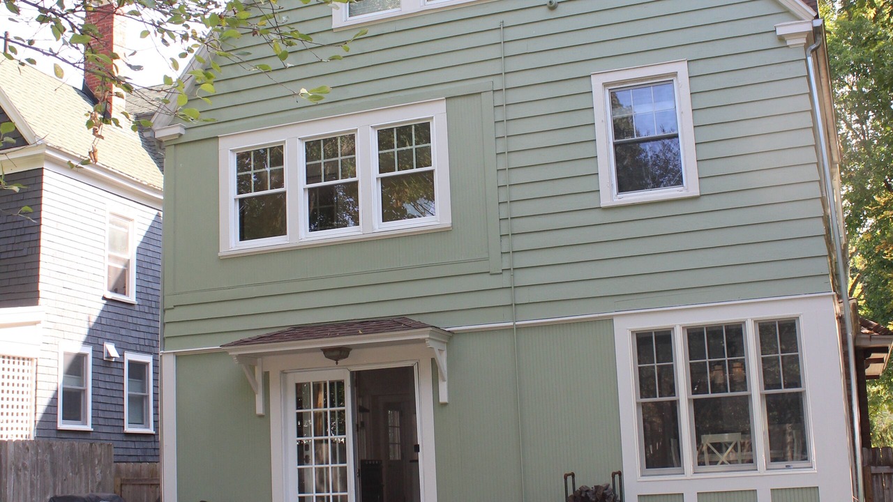 Photo of Outdoor in Eastside