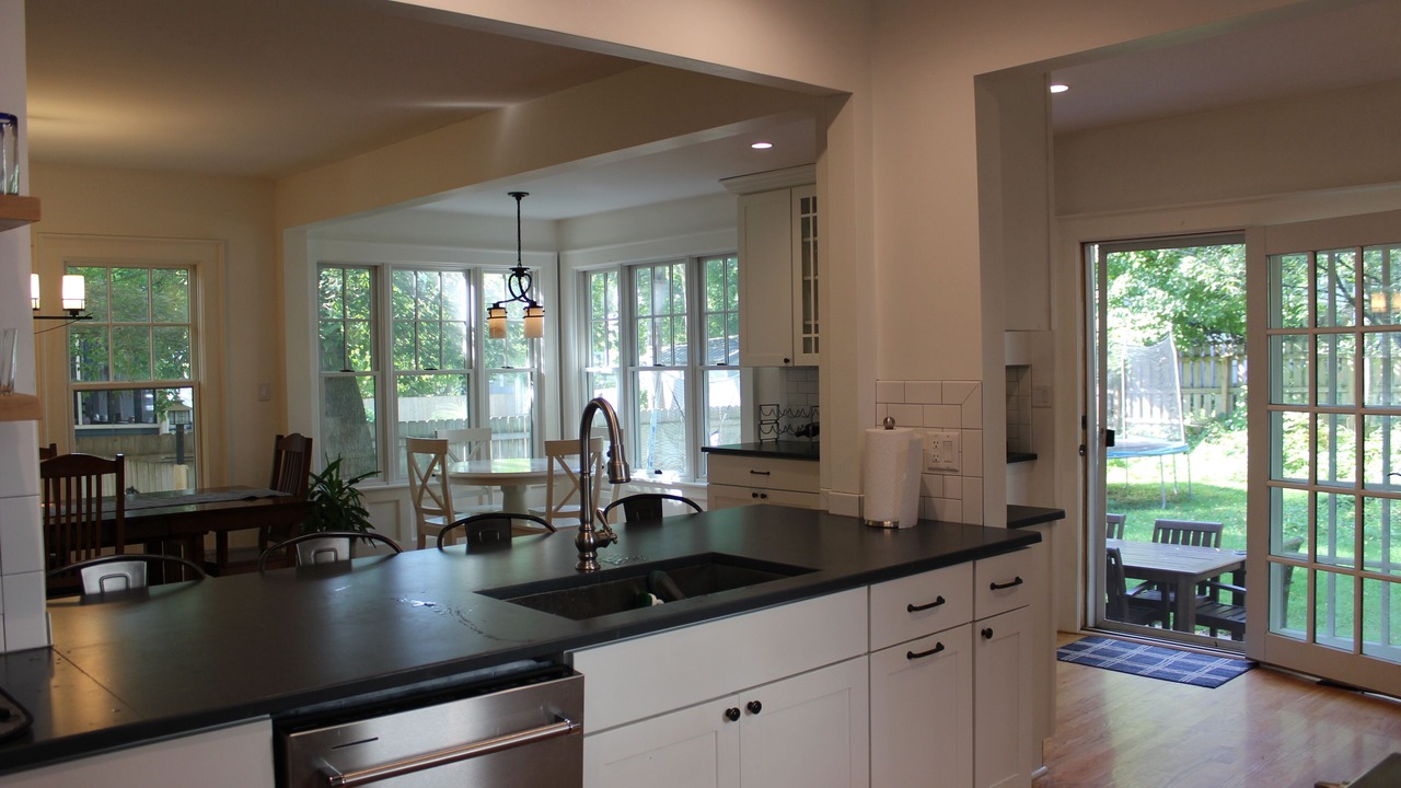 Photo of Kitchen in Eastside