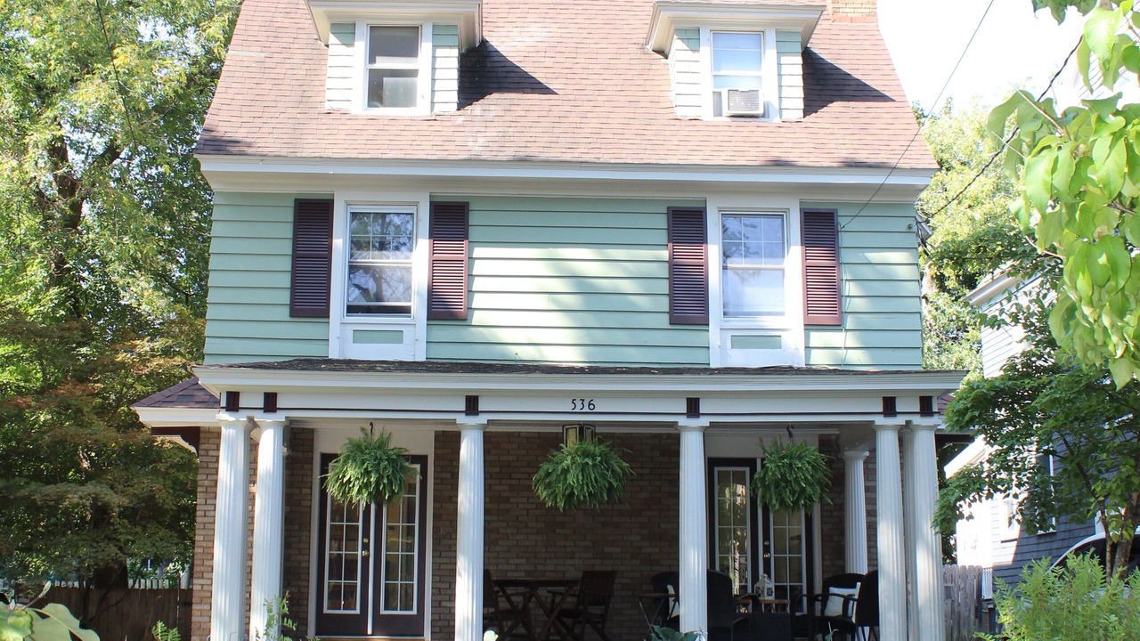 Photo of Outdoor in Eastside
