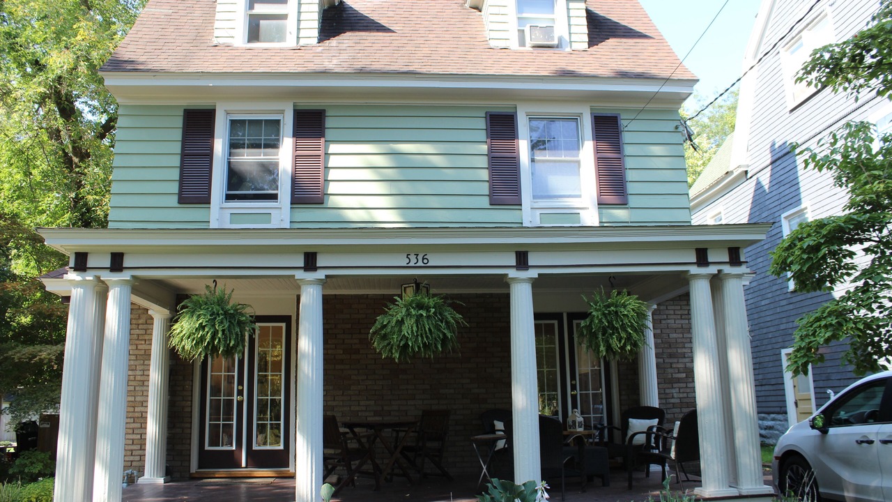 Photo of Outdoor in Eastside
