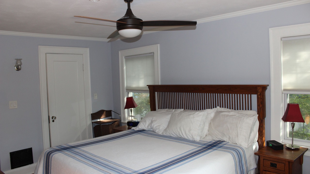 Photo of Bedroom in Eastside