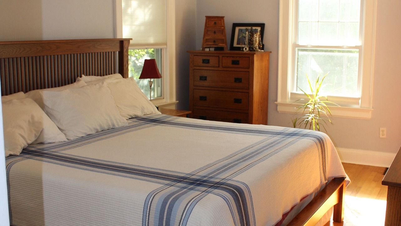 Photo of Bedroom in Eastside