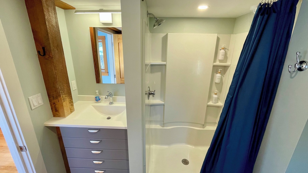 Photo of Bathroom in Deerfield