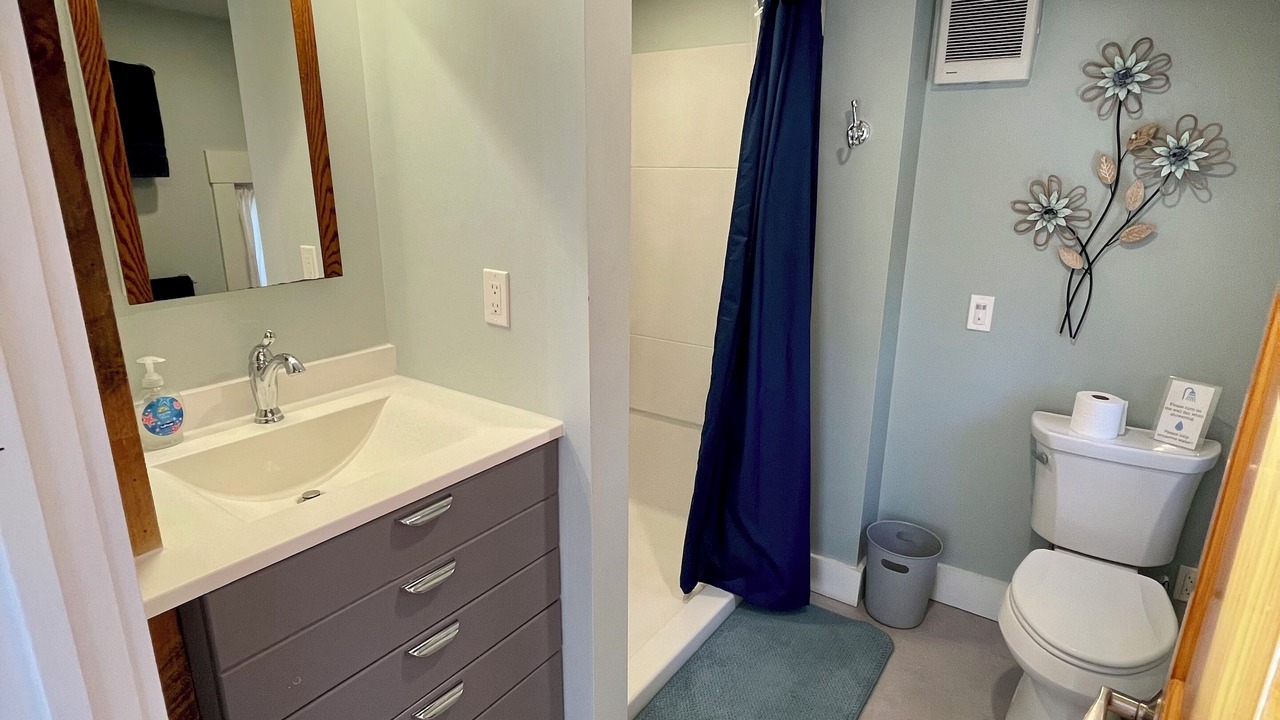 Photo of Bathroom in Deerfield