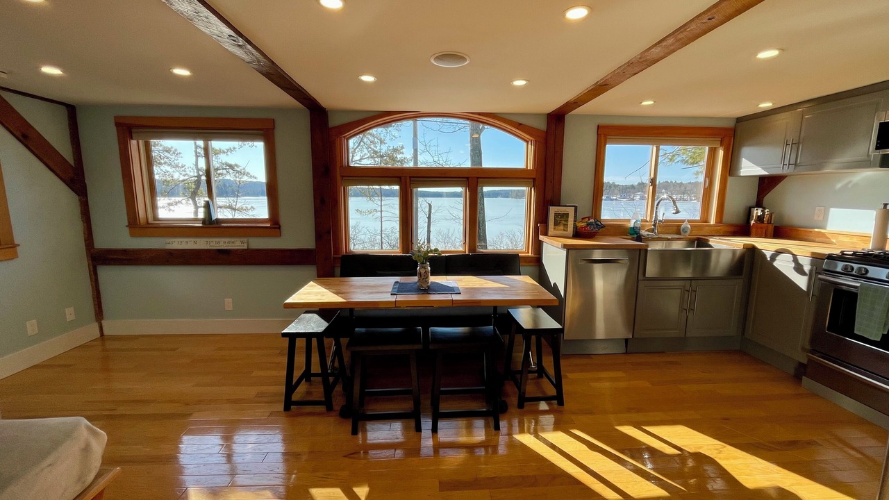 Photo of Kitchen in Deerfield
