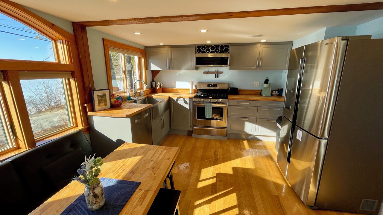 Photo of Kitchen in Deerfield