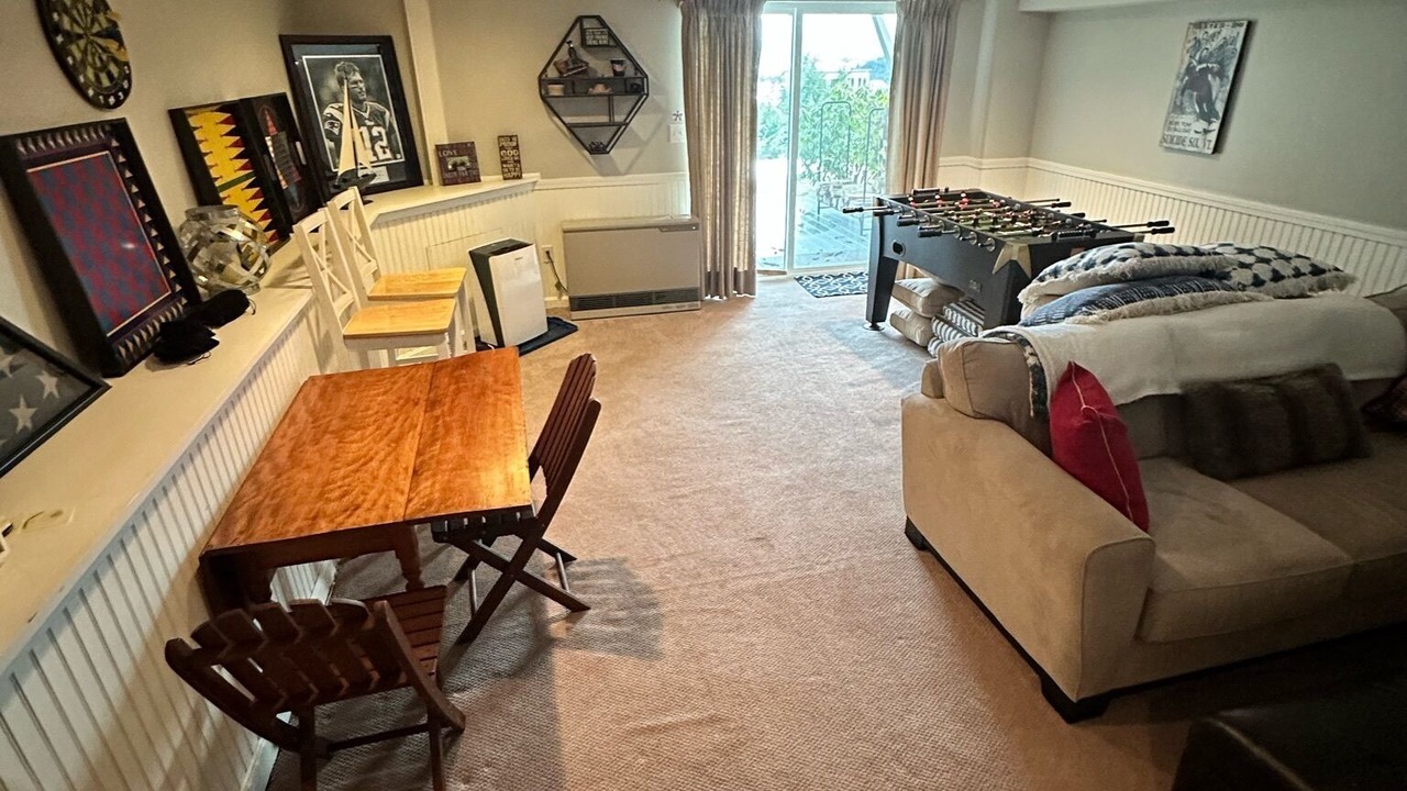 Photo of Bedroom in Sunapee