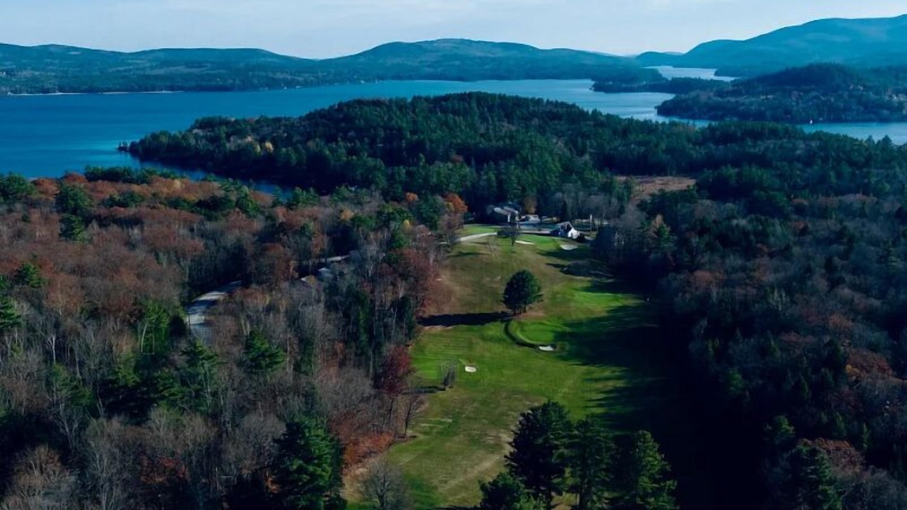 Photo of Outdoor in Sunapee