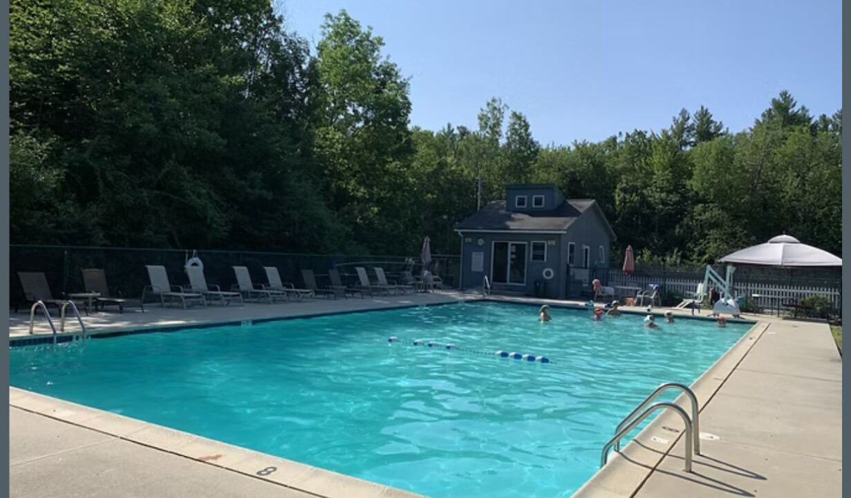 Photo of Outdoor in Sunapee