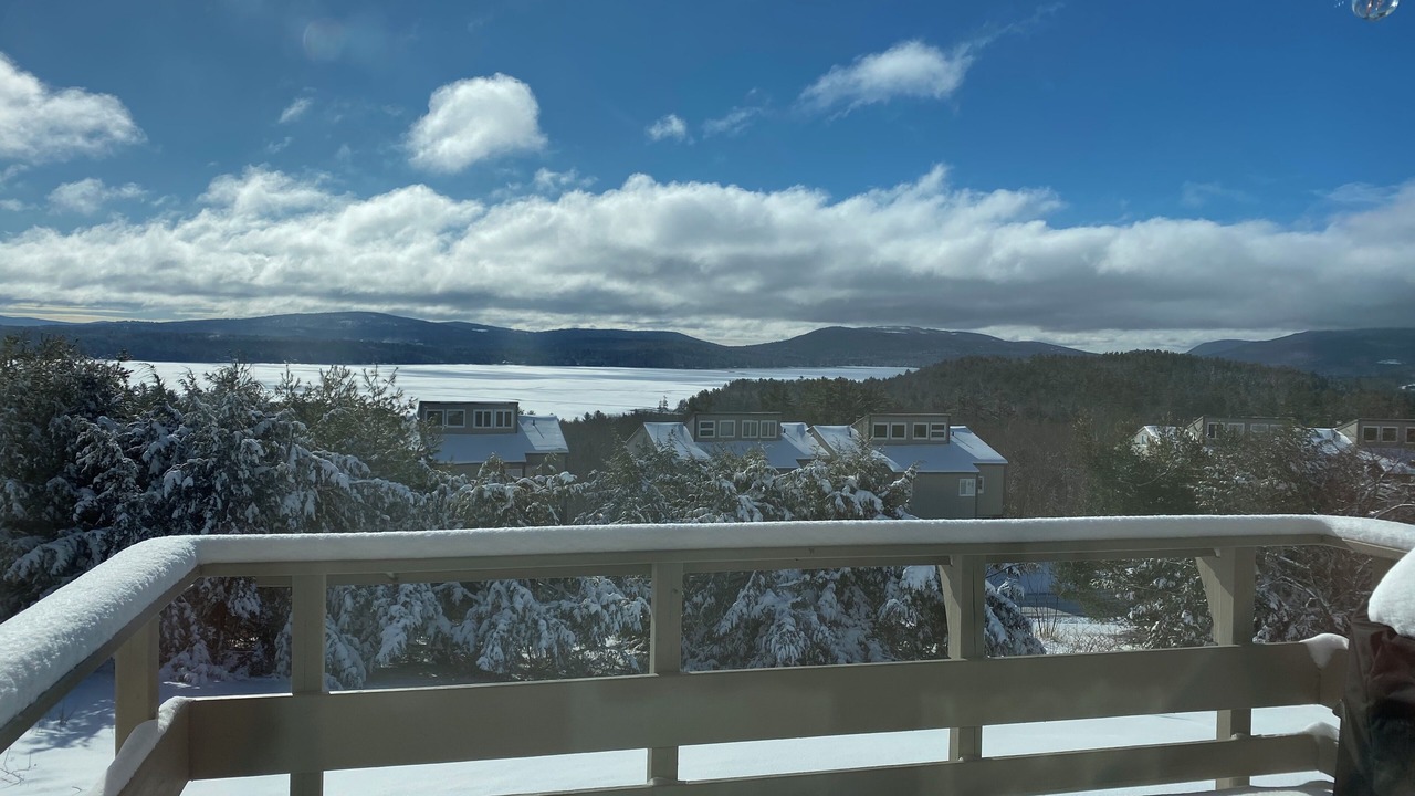 Photo of Outdoor in Sunapee