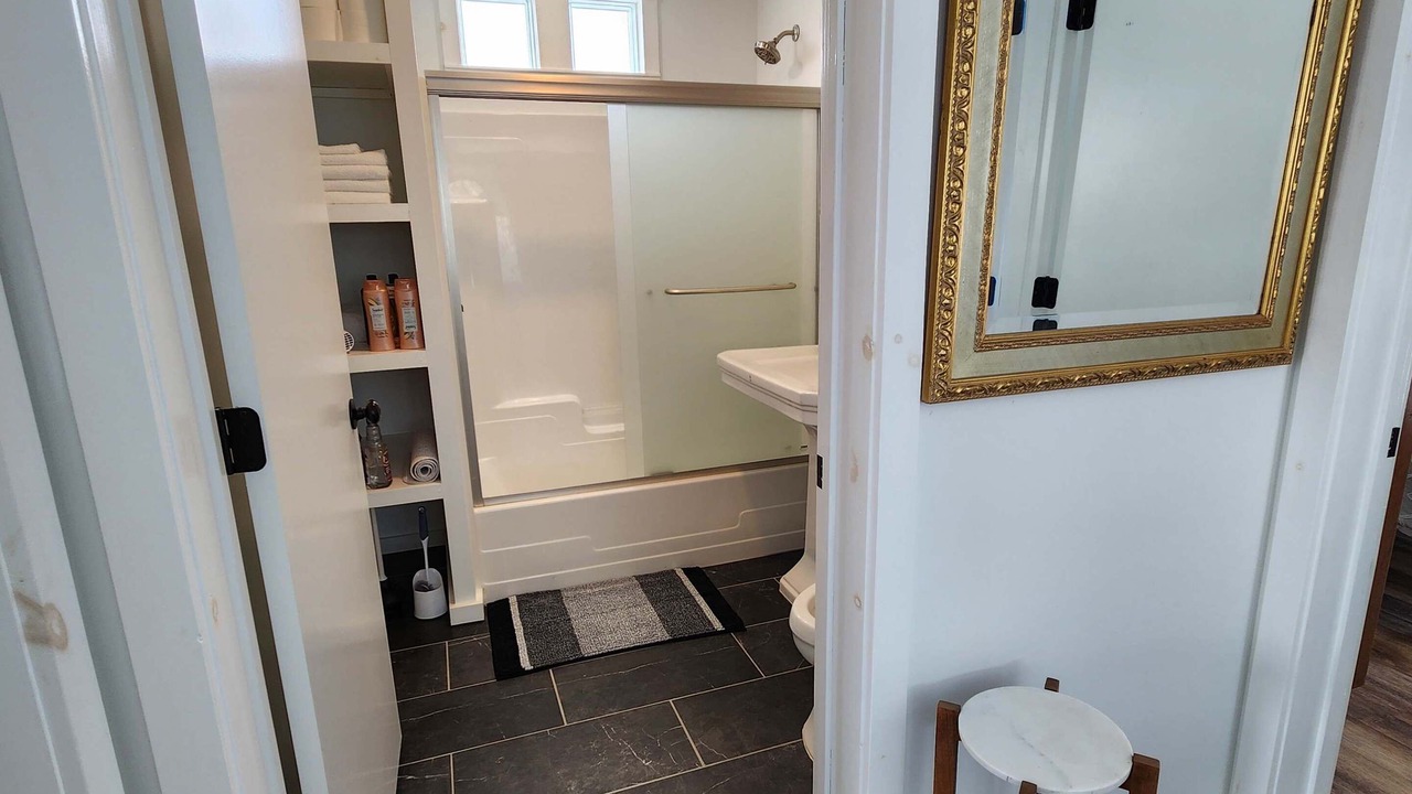 Photo of Bathroom in Ithaca