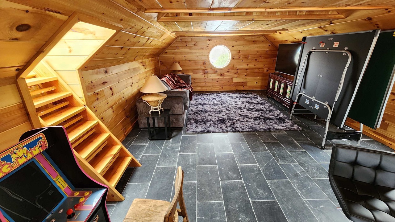 Photo of Bedroom in Ithaca