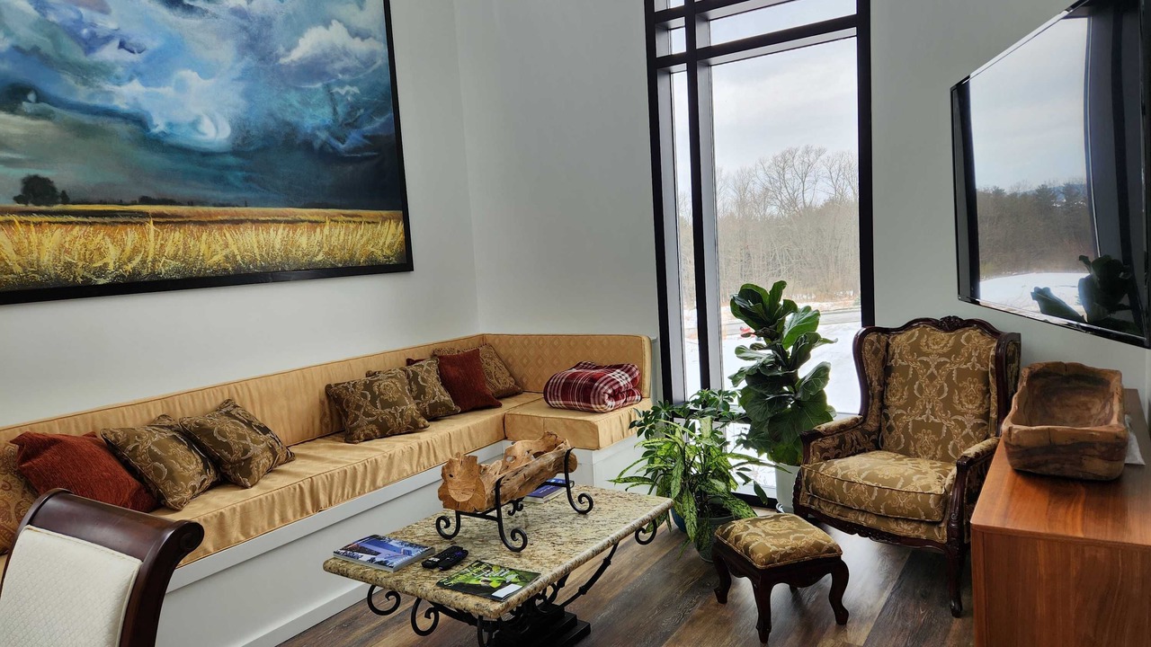 Photo of Bedroom in Ithaca