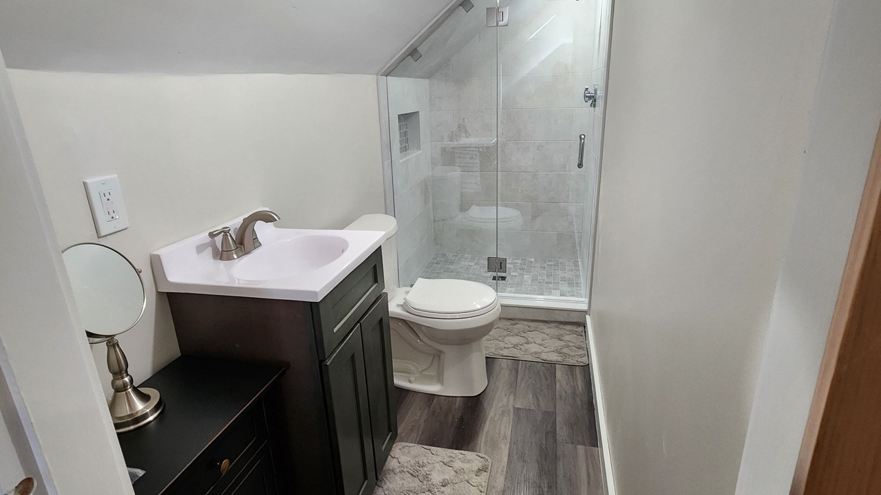 Photo of Bathroom in Contoocook