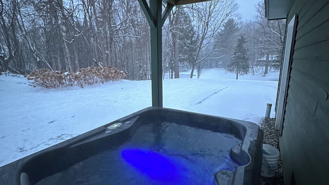 Photo of Outdoor in Hinesburg