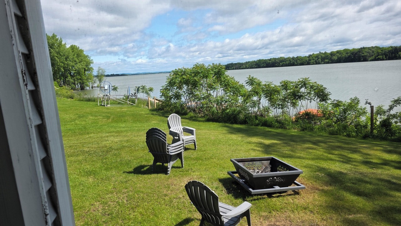Photo of Outdoor in Crown Point