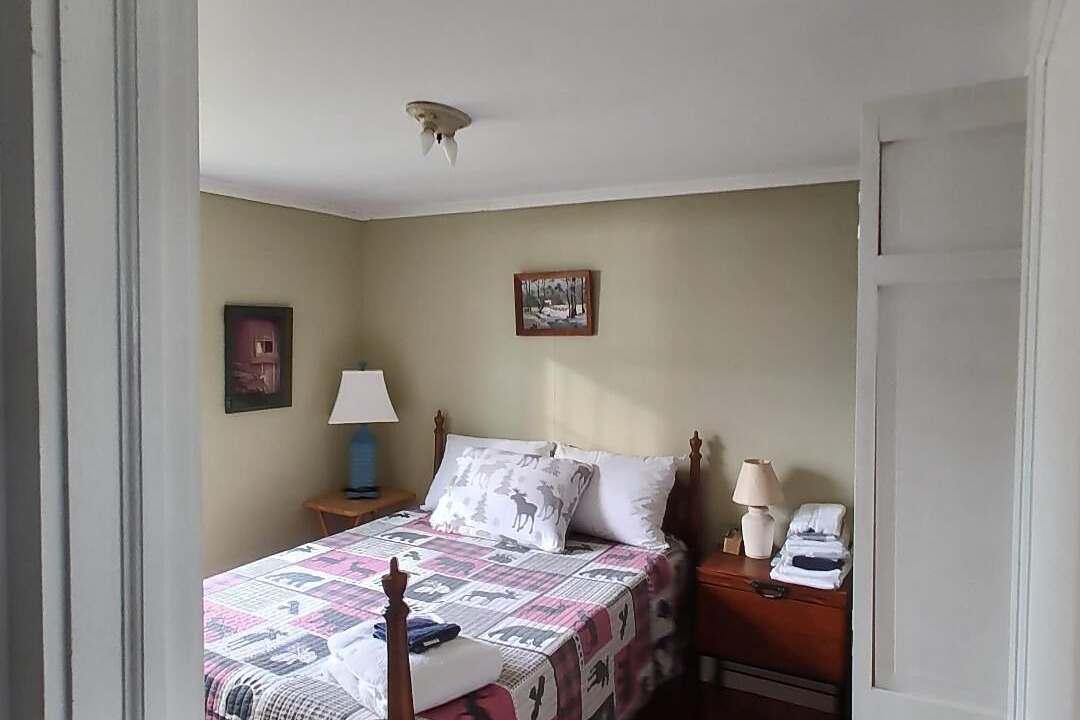 Photo of Bedroom in Crown Point