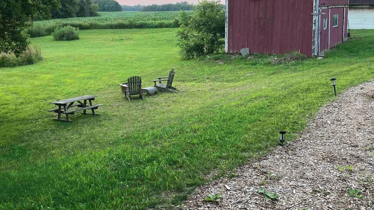 Photo of Outdoor in Poplar Ridge