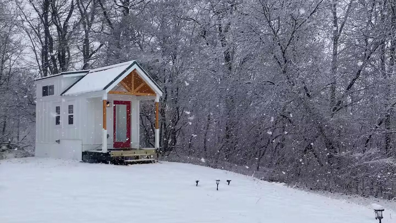 Photo of Outdoor in Poplar Ridge