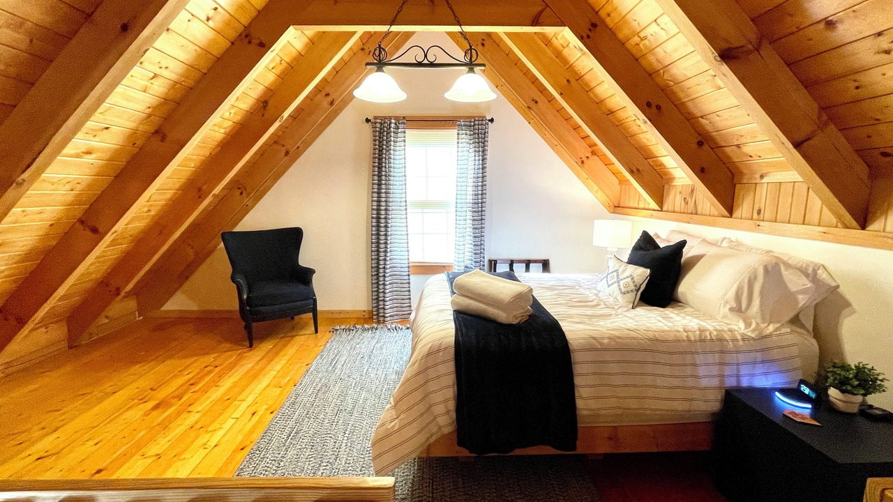 Photo of Bedroom in Athens