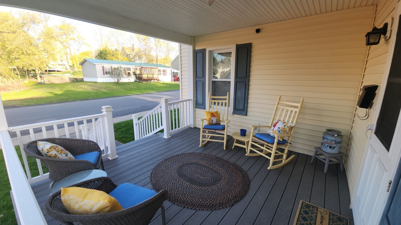 Photo of Outdoor in North Lake George