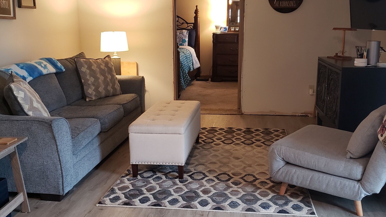 Photo of Bedroom in Jamestown
