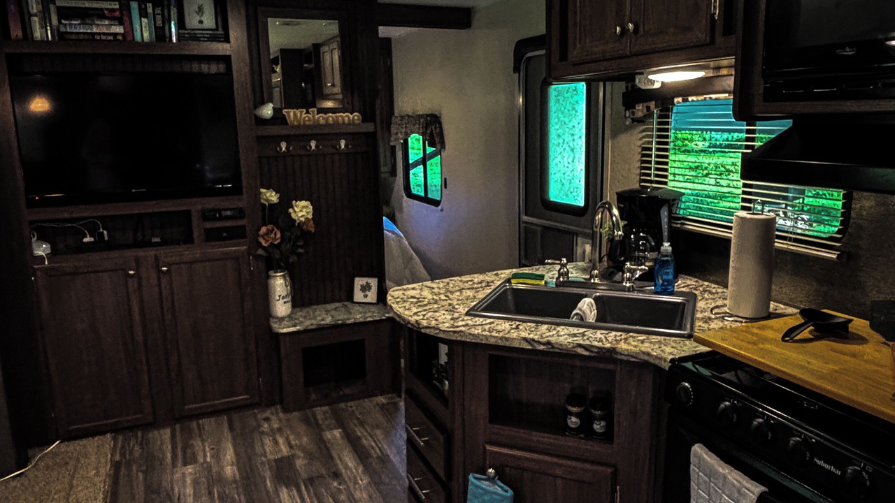 Photo of Kitchen in Newport