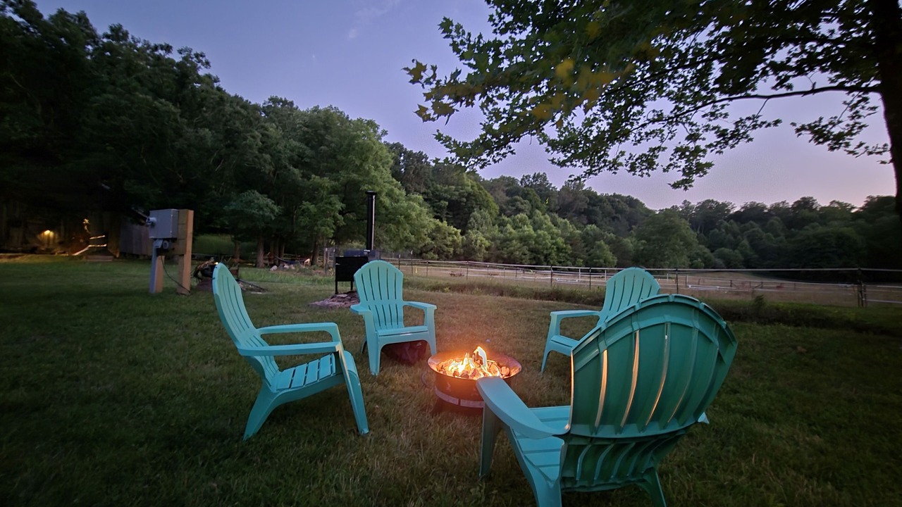 Photo of Outdoor in Newport