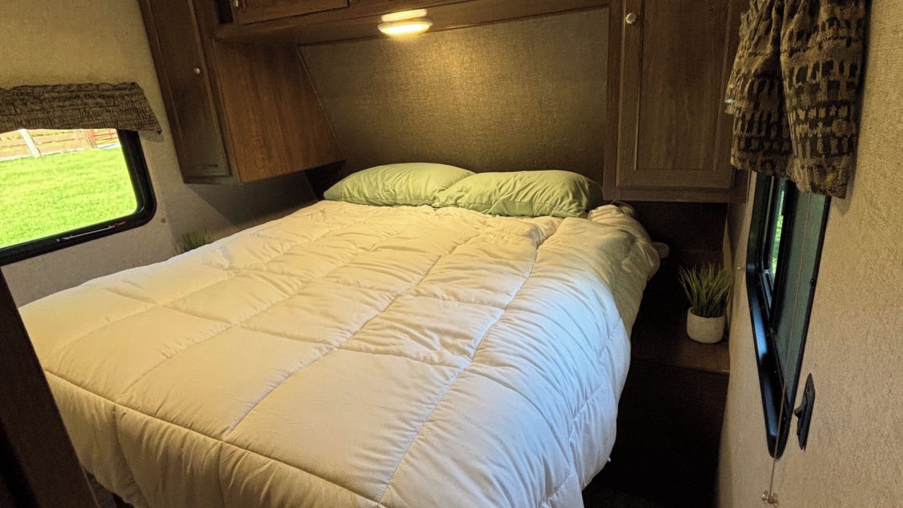 Photo of Bedroom in Newport