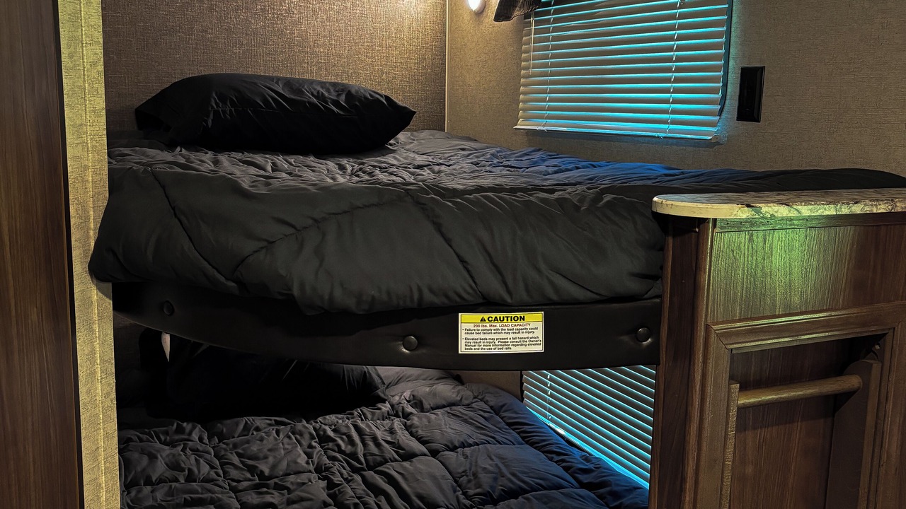 Photo of Bedroom in Newport