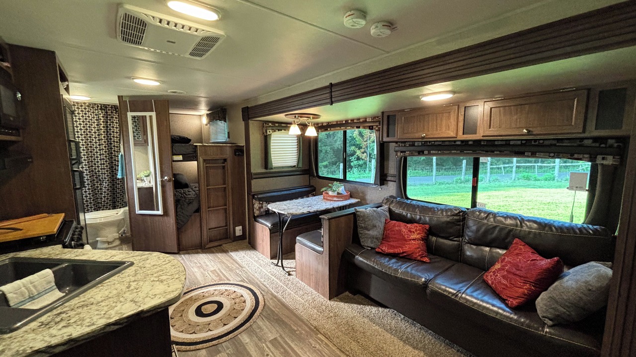 Photo of Livingroom in Newport