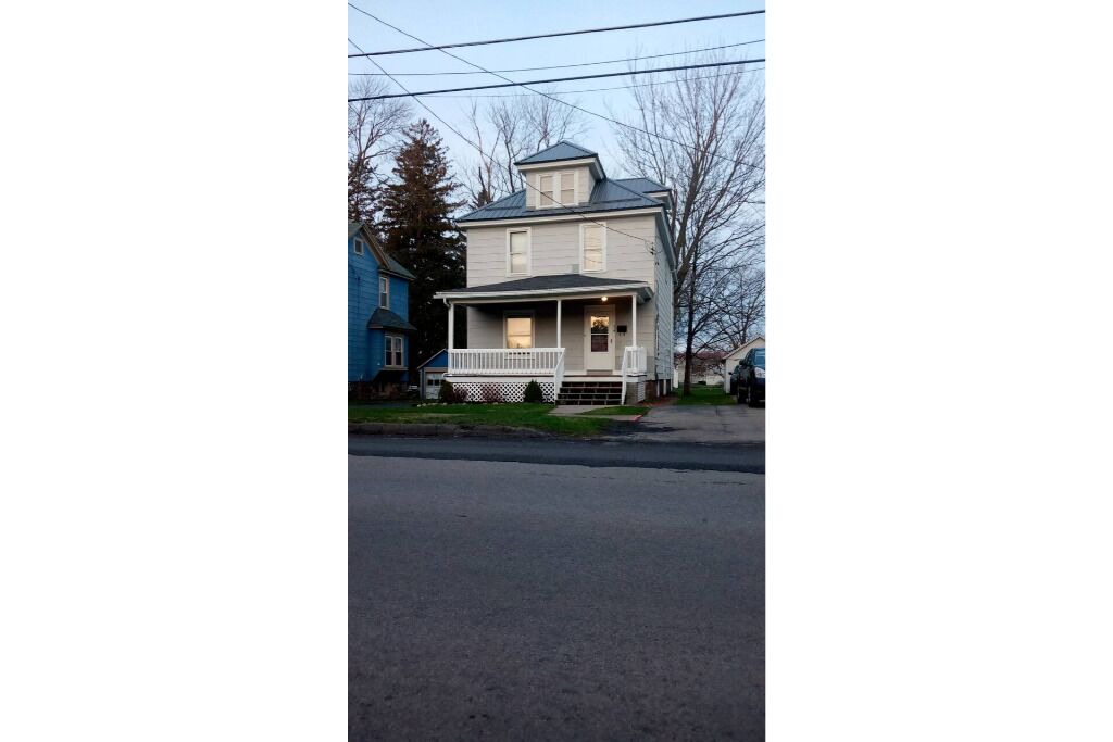 Photo of Outdoor in Palmyra